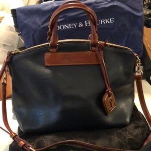 Dooney & Burke purse